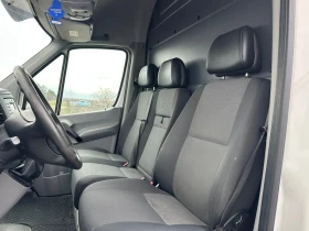 VW Crafter 2.0TDI* MAXI* ПЕЧКА* КЛИМАТРОНИК* ECO , снимка 10