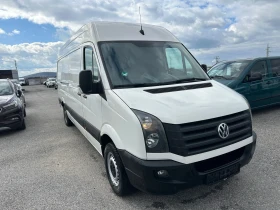 VW Crafter 2.0TDI* MAXI* ПЕЧКА* КЛИМАТРОНИК* ECO , снимка 3
