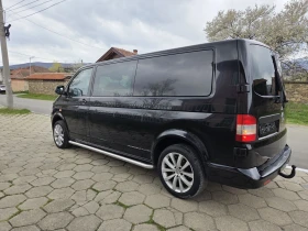 VW Caravelle 2.0 180 кс * КЛИМА* АВТОМАТИК* ЛУКС* ТОП* , снимка 8
