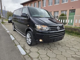 VW Caravelle 2.0 180 кс * КЛИМА* АВТОМАТИК* ЛУКС* ТОП* , снимка 3