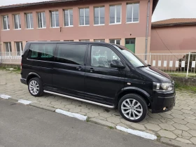 VW Caravelle 2.0 180 кс * КЛИМА* АВТОМАТИК* ЛУКС* ТОП* , снимка 4