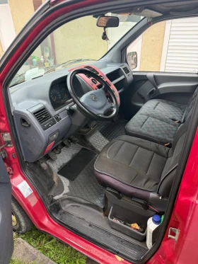 Mercedes-Benz Vito, снимка 3