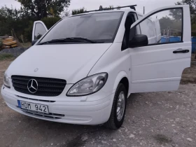 Mercedes-Benz Vito, снимка 3