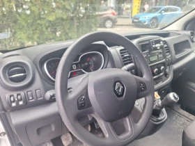 Renault Trafic, снимка 10