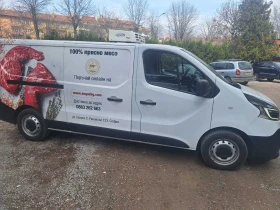 Renault Trafic, снимка 8