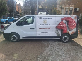 Renault Trafic, снимка 2