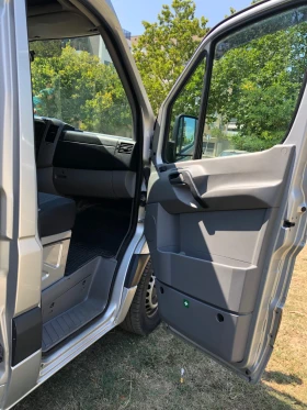 Обява за продажба на Mercedes-Benz Sprinter 318 Обслужен  ~21 500 лв. - изображение 6