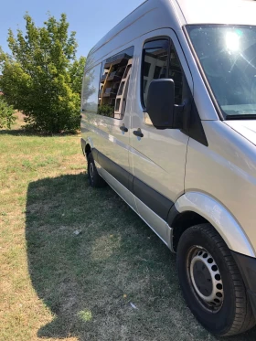 Обява за продажба на Mercedes-Benz Sprinter 318 Обслужен  ~21 500 лв. - изображение 2