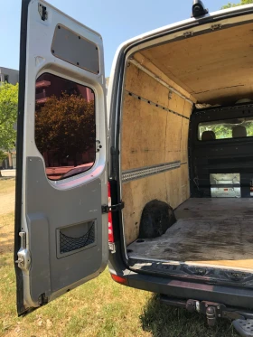 Обява за продажба на Mercedes-Benz Sprinter 318 Обслужен  ~21 500 лв. - изображение 11
