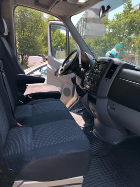 Обява за продажба на Mercedes-Benz Sprinter 318 Обслужен  ~21 500 лв. - изображение 5