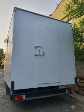 Iveco Daily | Mobile.bg    5