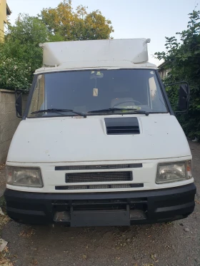 Iveco Daily | Mobile.bg    2