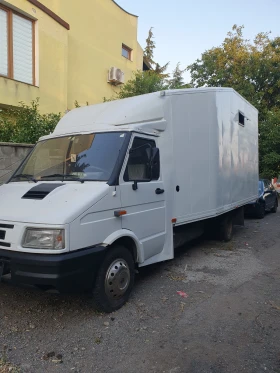  Iveco Daily