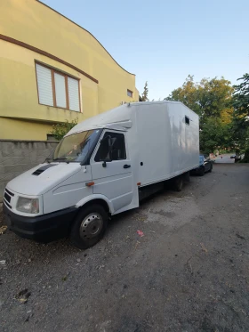 Iveco Daily | Mobile.bg    7