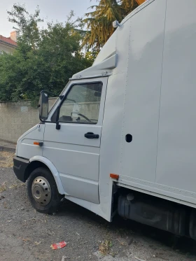 Iveco Daily | Mobile.bg    6