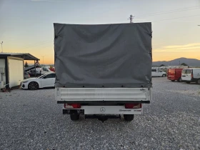 Обява за продажба на Mercedes-Benz Sprinter 313 CDI, 7 местен, Бордови, Климатик ~21 500 лв. - изображение 3 | Auto.bg Обява за продажба на Mercedes-Benz Sprinter 313 CDI, 7 местен, Бордови, Климатик ~21 500 лв. - изображение 3