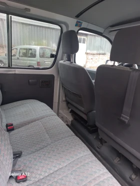 Toyota Hiace | Mobile.bg    7