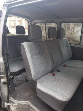 Toyota Hiace | Mobile.bg    11