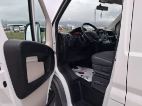 Citroen Jumper 3.0 мотор ивеко клима перфектен евро 5в, снимка 11