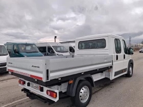 Citroen Jumper 3.0 мотор ивеко клима перфектен евро 5в, снимка 7