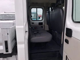 Citroen Jumper 3.0 мотор ивеко клима перфектен евро 5в, снимка 12