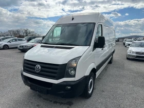 VW Crafter 2.0TDI* MAXI* ПЕЧКА* КЛИМАТРОНИК* ECO  - изображение 1