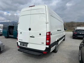 VW Crafter 2.0TDI* MAXI* ПЕЧКА* КЛИМАТРОНИК* ECO , снимка 4 - Бусове и автобуси - 53622105