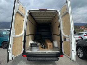 VW Crafter 2.0TDI* MAXI* ПЕЧКА* КЛИМАТРОНИК* ECO , снимка 15 - Бусове и автобуси - 53622105