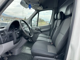 VW Crafter 2.0TDI* MAXI* ПЕЧКА* КЛИМАТРОНИК* ECO , снимка 8 - Бусове и автобуси - 53622105