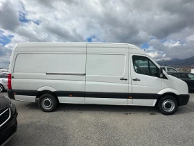 VW Crafter 2.0TDI* MAXI* ПЕЧКА* КЛИМАТРОНИК* ECO , снимка 7 - Бусове и автобуси - 53622105