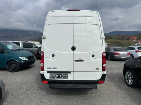 VW Crafter 2.0TDI* MAXI* ПЕЧКА* КЛИМАТРОНИК* ECO , снимка 5 - Бусове и автобуси - 53622105