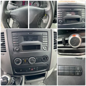 VW Crafter 2.0TDI* MAXI* ПЕЧКА* КЛИМАТРОНИК* ECO , снимка 13 - Бусове и автобуси - 53622105