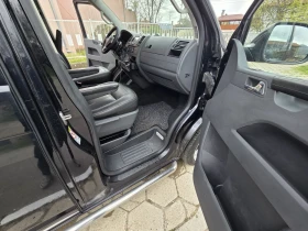VW Caravelle 2.0 180 кс * КЛИМА* АВТОМАТИК* ЛУКС* ТОП*  | Auto.bg — изображение 13