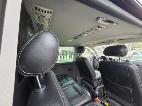 VW Caravelle 2.0 180 кс * КЛИМА* АВТОМАТИК* ЛУКС* ТОП*  | Auto.bg — изображение 15