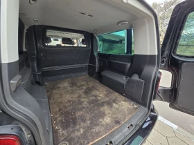 VW Caravelle 2.0 180 кс * КЛИМА* АВТОМАТИК* ЛУКС* ТОП*  | Auto.bg — изображение 17