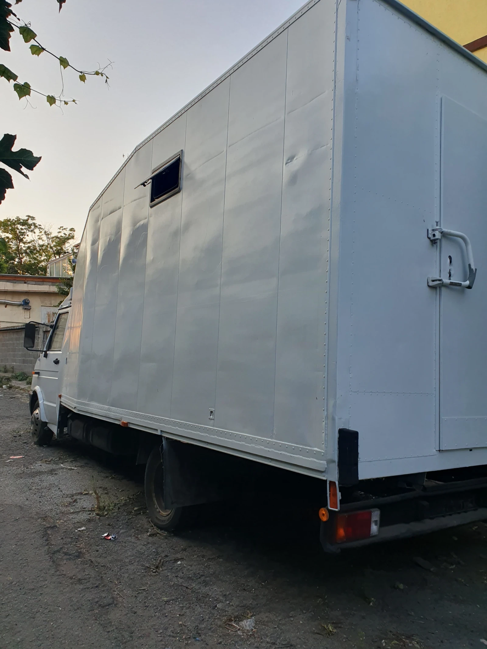 Iveco Daily  - изображение 4