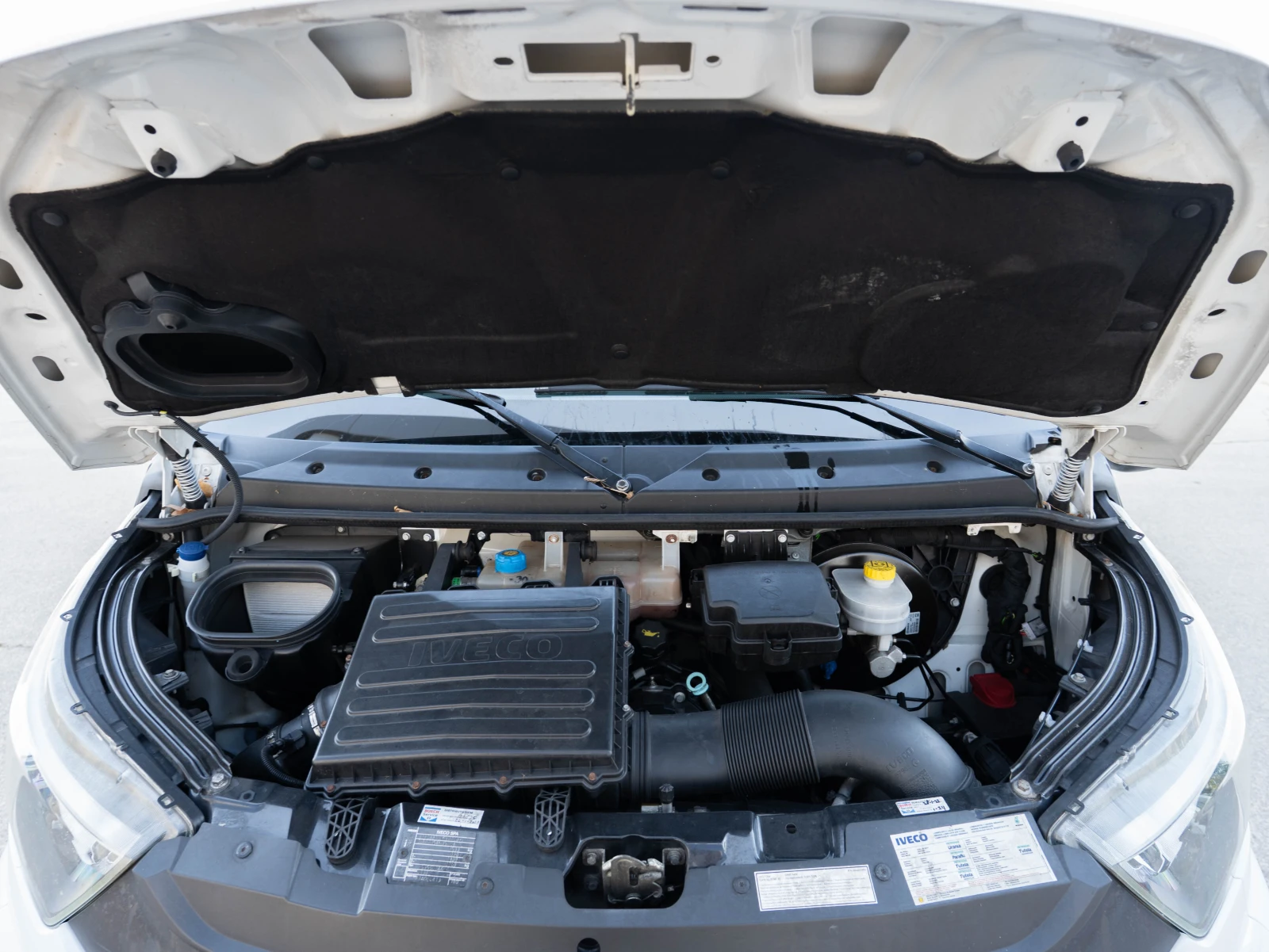 Iveco 35c15   L3H3    | Mobile.bg   16