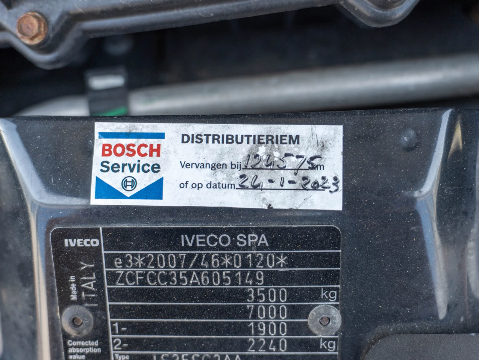 Iveco 35c15   L3H3    | Mobile.bg   17