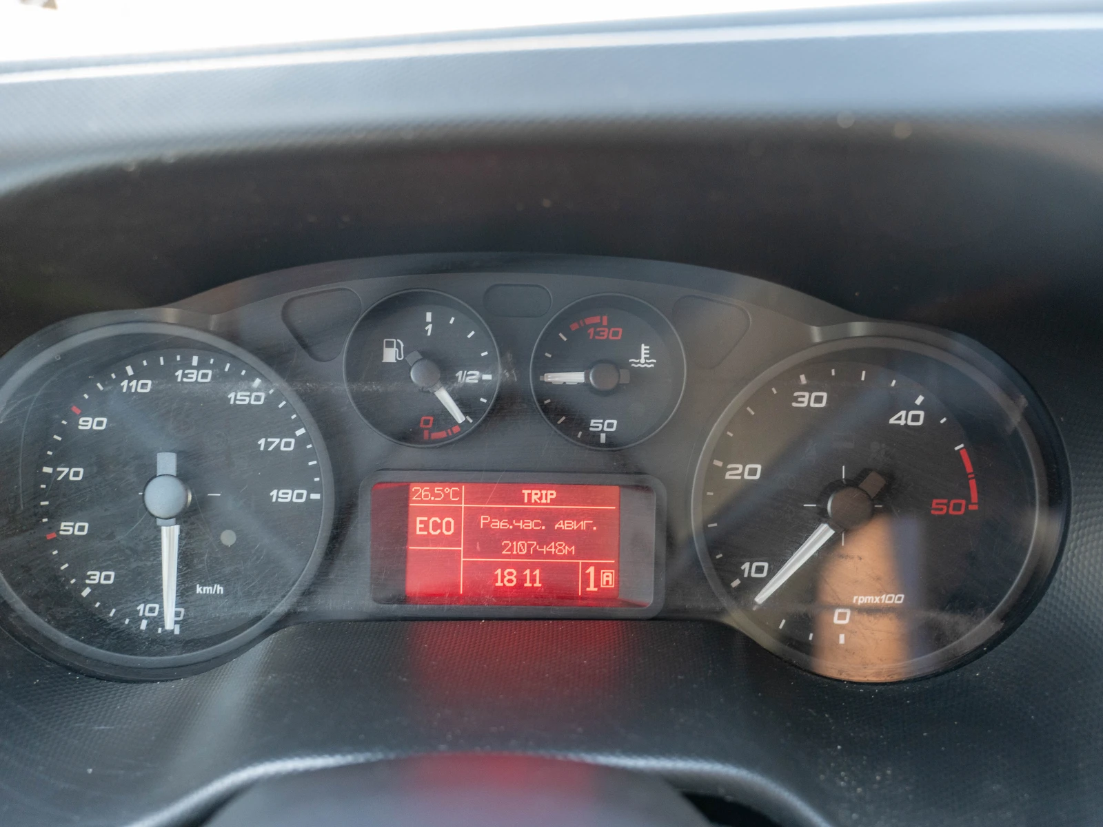 Iveco 35c15   L3H3    | Mobile.bg   12