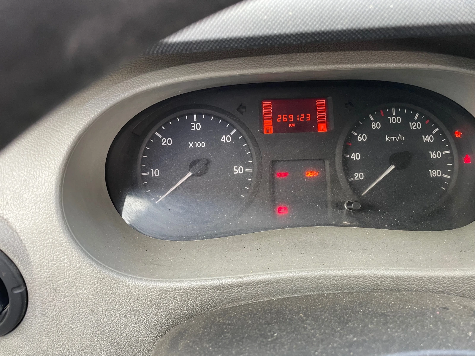 Renault Master  | Mobile.bg   12