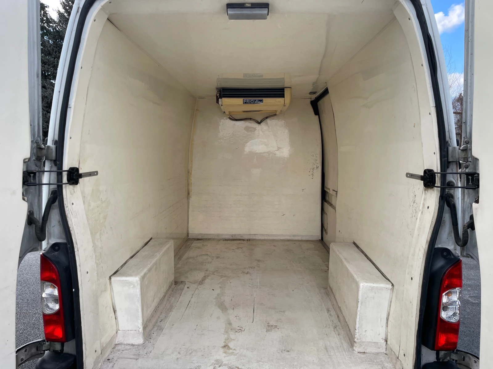 Renault Master  | Mobile.bg   9