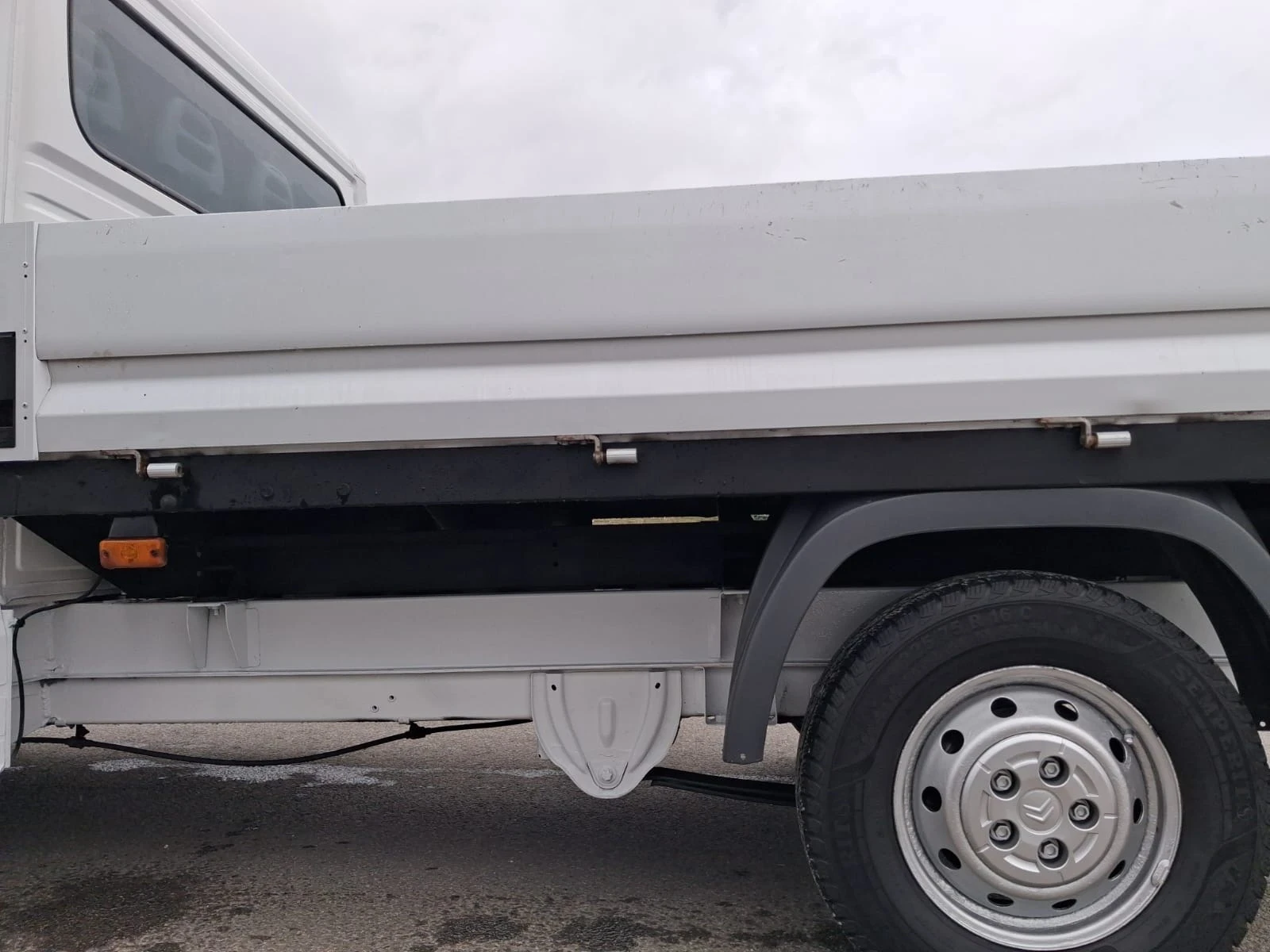 Citroen Jumper 3.0 ����� ����� ����� ��������� ���� 5� | Mobile.bg � ����������� 14