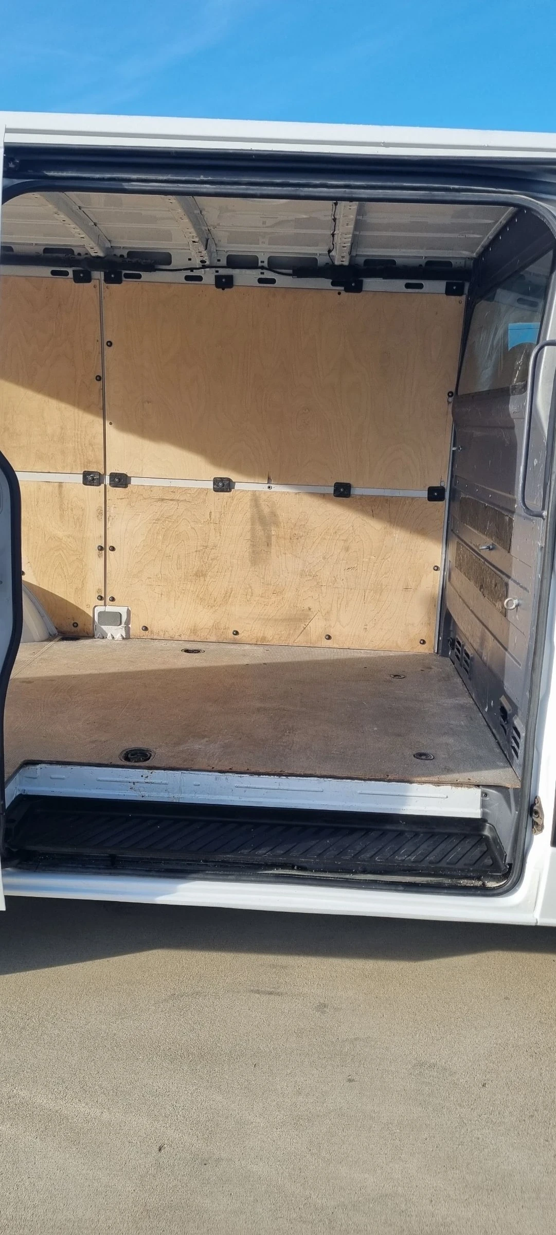 Mercedes-Benz Sprinter 313 ��� ��������� ����5� | Mobile.bg � ����������� 7