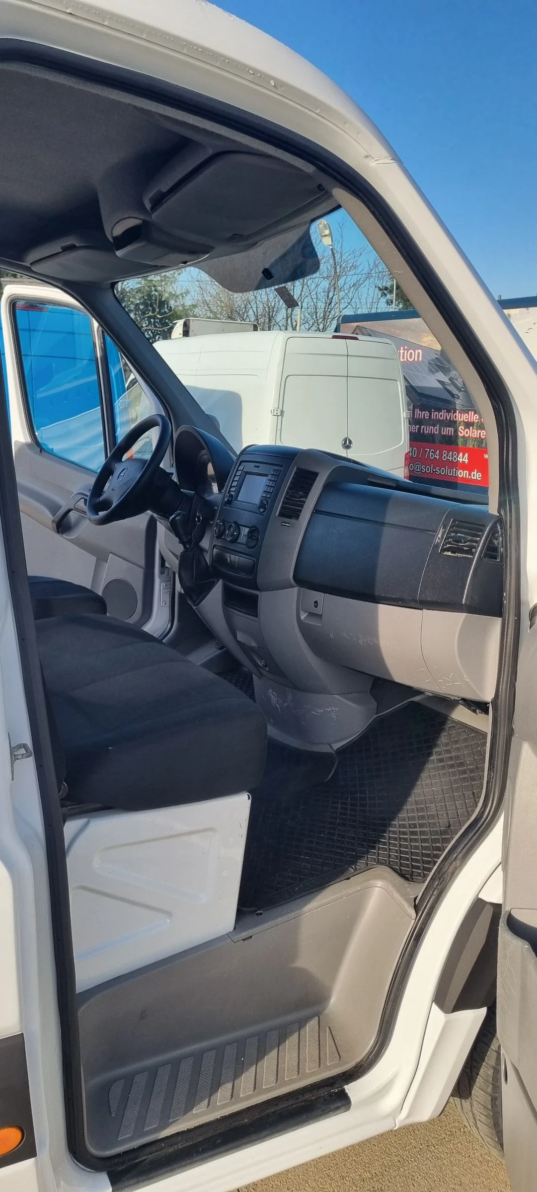 Mercedes-Benz Sprinter 313 ��� ��������� ����5� | Mobile.bg � ����������� 9