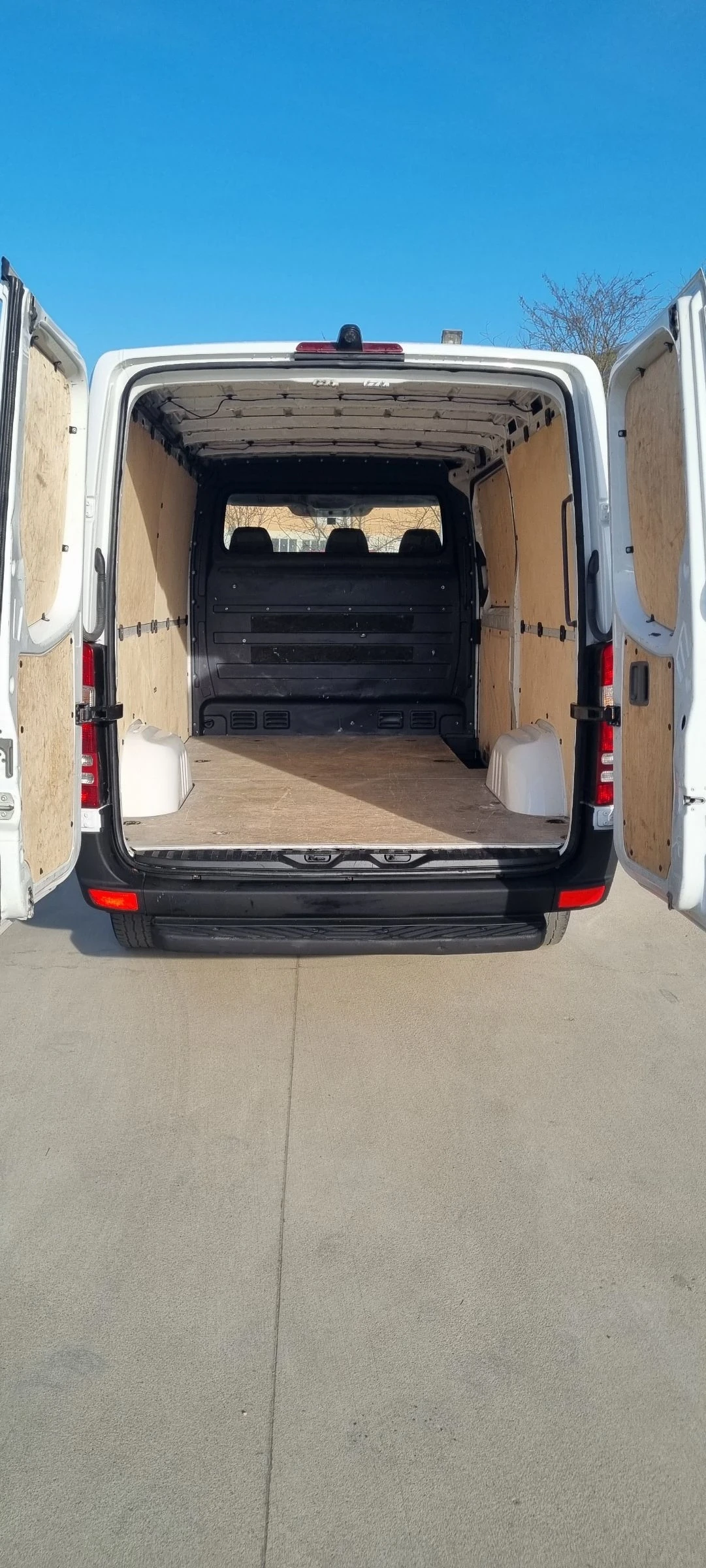 Mercedes-Benz Sprinter 313 ��� ��������� ����5� | Mobile.bg � ����������� 5