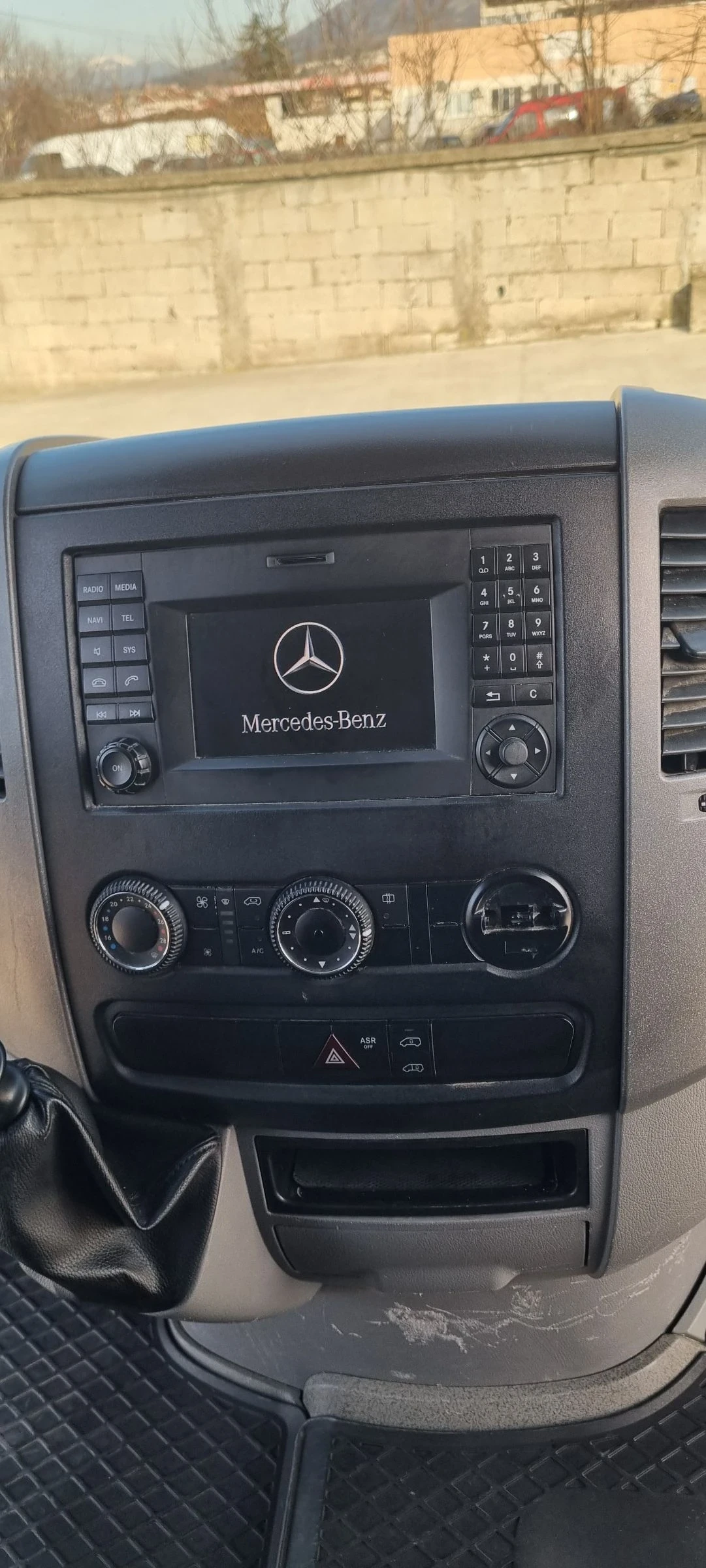 Mercedes-Benz Sprinter 313 ��� ��������� ����5� | Mobile.bg � ����������� 10