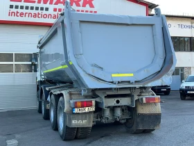 Daf 85 430 RETARDER | Mobile.bg    7