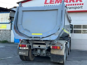 Daf 85 430 RETARDER, снимка 6