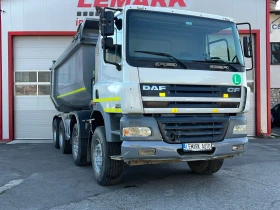 Daf 85 430 RETARDER, снимка 3