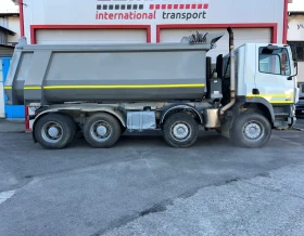 Daf 85 430 RETARDER, снимка 5